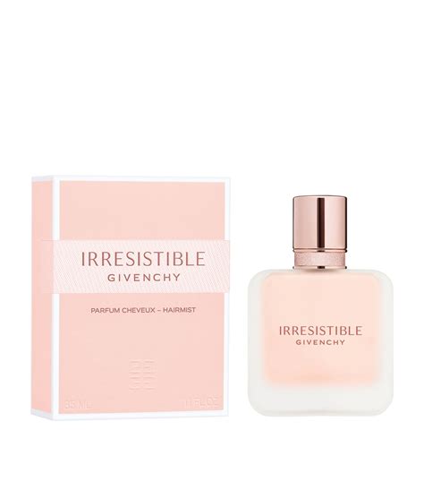 irresistible givenchy hair mist|Hair Mist .